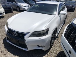 Used Lexus GS450h Used Lexus GS450h