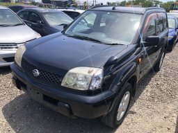 Used Nissan X-TRAIL Used Nissan X-TRAIL
