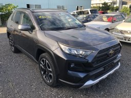 Used Toyota RAV4 Used Toyota RAV4