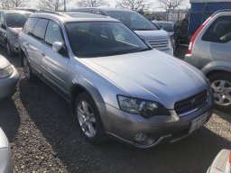 Used Subaru Legacy Outback Used Subaru Legacy Outback
