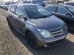 Used Toyota ist Used Toyota ist