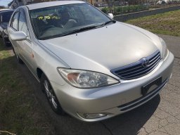 Used Toyota Camry Used Toyota Camry