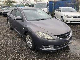 Used Mazda ATENZA
