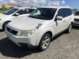 Used Subaru FORESTER Used Subaru FORESTER