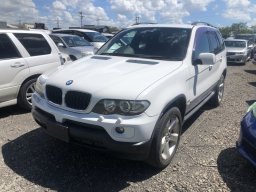 Used BMW X 5 Used BMW X 5
