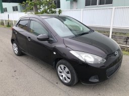 Used Mazda DEMIO