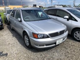 Used Toyota Vista Used Toyota Vista