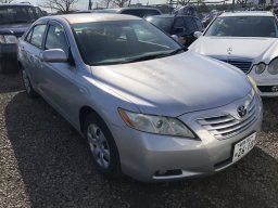 Used Toyota Camry Used Toyota Camry