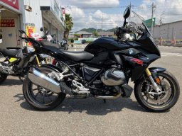 Used BMW R1250RS Used BMW R1250RS