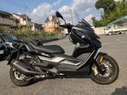 Used BMW C400GT Used BMW C400GT