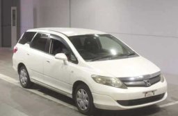Used Honda AIRWAVE