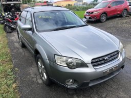 Used Subaru Legacy Outback Used Subaru Legacy Outback