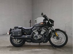 Used Harley Davidson RH975S Used Harley Davidson RH975S