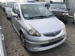 Used Honda Fit Used Honda Fit