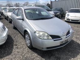Used Nissan Primera Used Nissan Primera