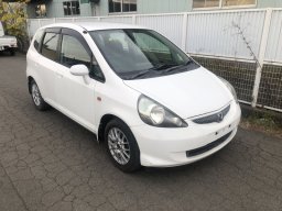 Used Honda Fit Used Honda Fit