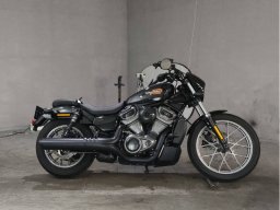 Used Harley Davidson RH975S Used Harley Davidson RH975S