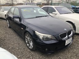 Used BMW 5 Series Used BMW 5 Series