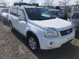 Used Nissan EXTRAIL Used Nissan EXTRAIL