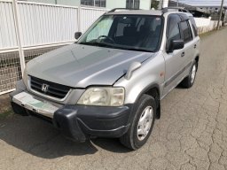 Used Honda CR-V Used Honda CR-V