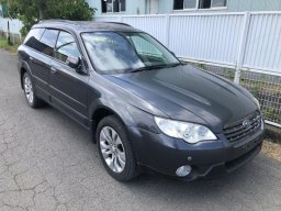 Used Subaru Legacy Outback Used Subaru Legacy Outback