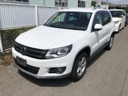Used VolksWagen Tiguan Used VolksWagen Tiguan