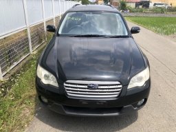Used Subaru Legacy Outback Used Subaru Legacy Outback