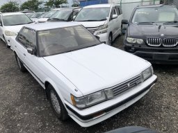 Used Toyota Mark II Used Toyota Mark II