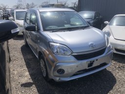 Used Toyota Passo Used Toyota Passo