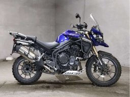Used TRIUMPH Tiger EXPLORER Used TRIUMPH Tiger EXPLORER
