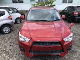 Used Mitsubishi RVR