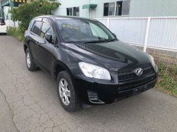 Used Toyota RAV4 Used Toyota RAV4
