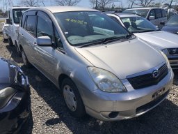 Used Toyota Corolla Spacio Used Toyota Corolla Spacio