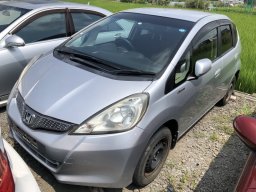 Used Honda Fit Used Honda Fit