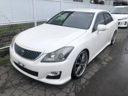 Used Toyota CROWN Used Toyota CROWN