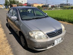Used Toyota Corolla Used Toyota Corolla