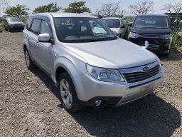 Used Subaru FORESTER Used Subaru FORESTER