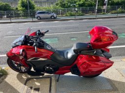 Used Honda NM4 VULTUS Used Honda NM4 VULTUS