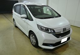 Used Honda Freed