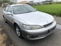 Used Toyota WINDOM Used Toyota WINDOM
