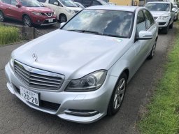 Used Mercedes-Benz C Class Used Mercedes-Benz C Class