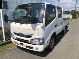 Used Toyota Toyo Ace Used Toyota Toyo Ace