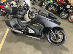 Used Honda NM4 VULTUS Used Honda NM4 VULTUS
