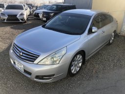 Used Nissan TEANA Used Nissan TEANA
