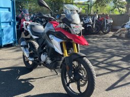 Used BMW G310GS Used BMW G310GS