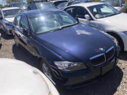 Used BMW 3 Series Used BMW 3 Series