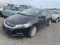 Used Honda Insight