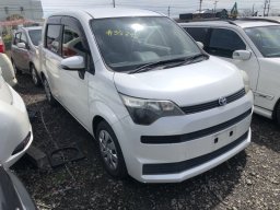 Used Toyota SPADE Used Toyota SPADE