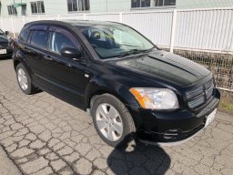 Used Dodge Caliber Used Dodge Caliber