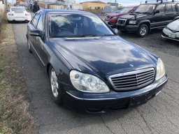 Used Mercedes-Benz S Class Used Mercedes-Benz S Class